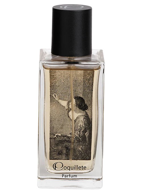 Artemisia G. by Coquillete Paris