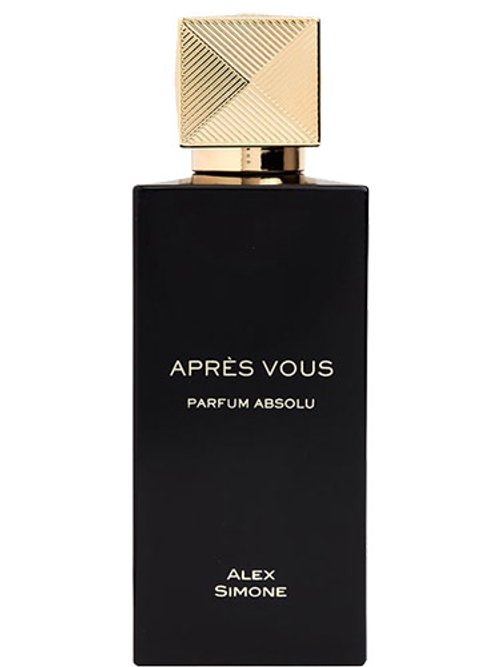 Après Vous Parfum Absolu by Alex Simone