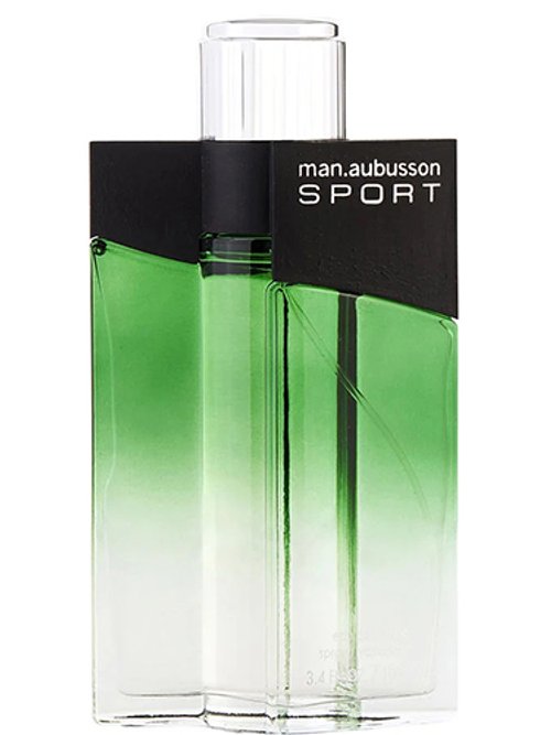 Man.Aubusson Sport Green by Aubusson