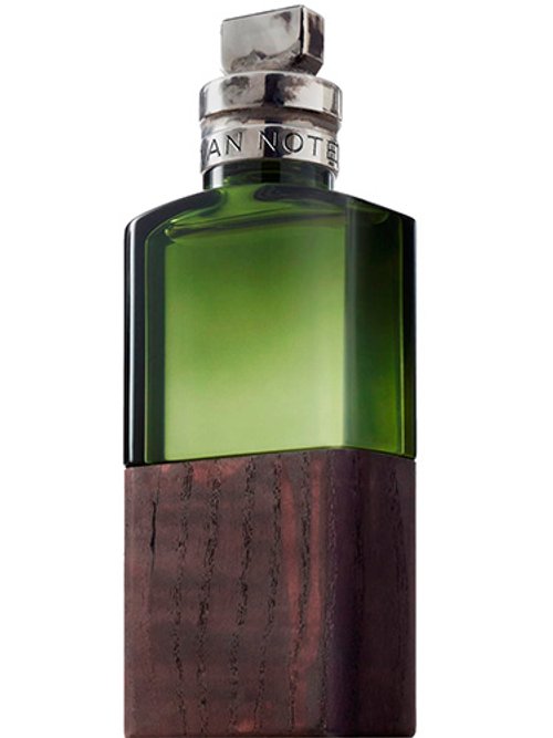 Cannabis Patchouli by Dries Van Noten