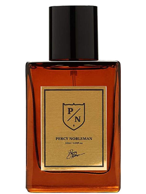 Percy Nobleman by Percy Nobleman