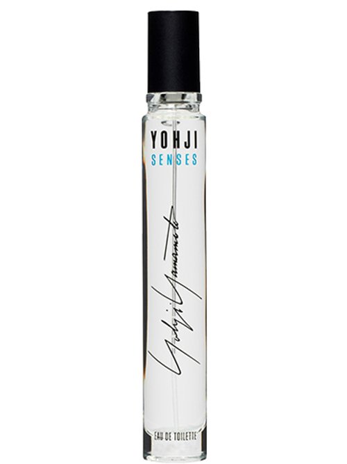 Yohji Senses by Yohji Yamamoto
