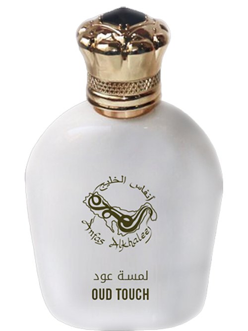 Oud Touch by Anfas Al Khaleej