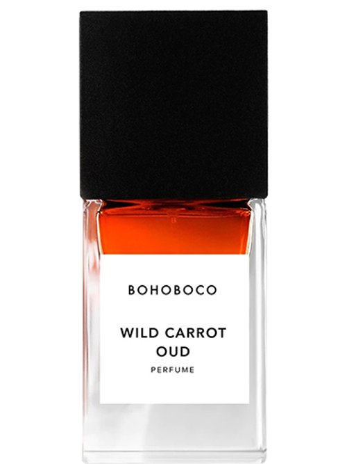 Wild Carrot Oud by Bohoboco