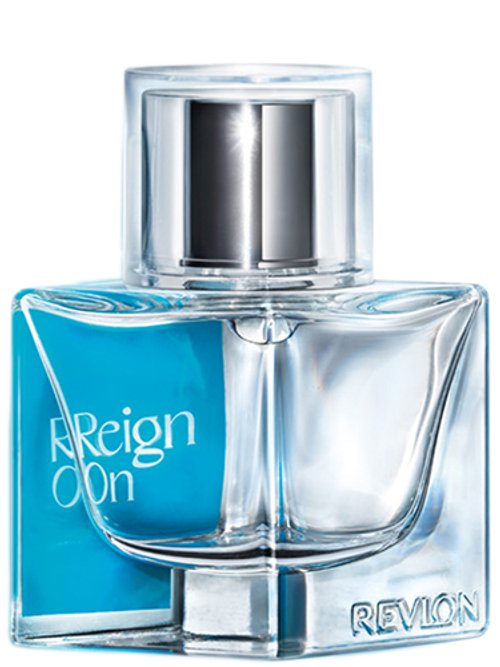 Reign On by Revlon