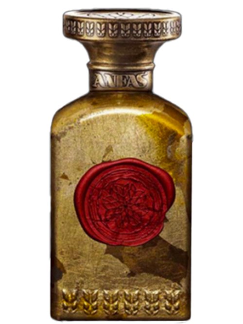 Red Ishq Special by Anfas By Asim Al Qassim