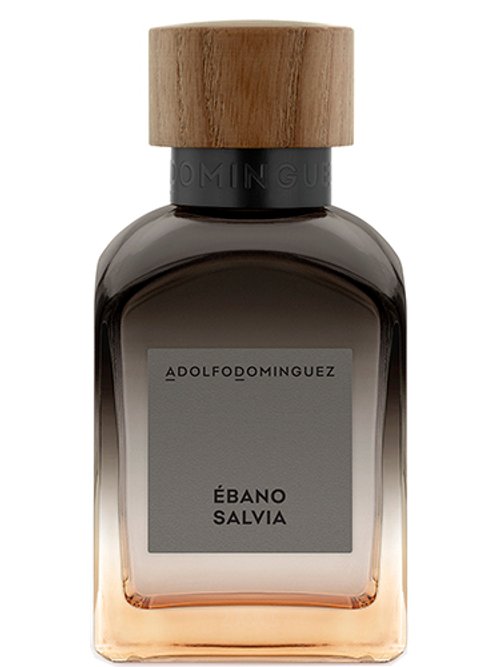 Ébano Salvia by Adolfo Dominguez