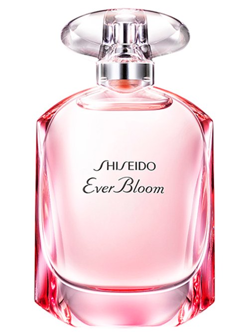 Ever Bloom Eau De Parfum by Shiseido