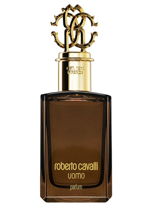 Roberto Cavalli Uomo Parfum by Roberto Cavalli
