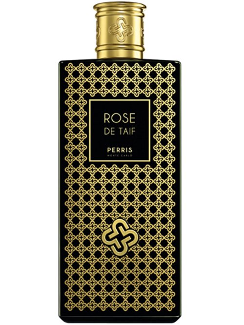 Rose De Taif by Perris Monte Carlo
