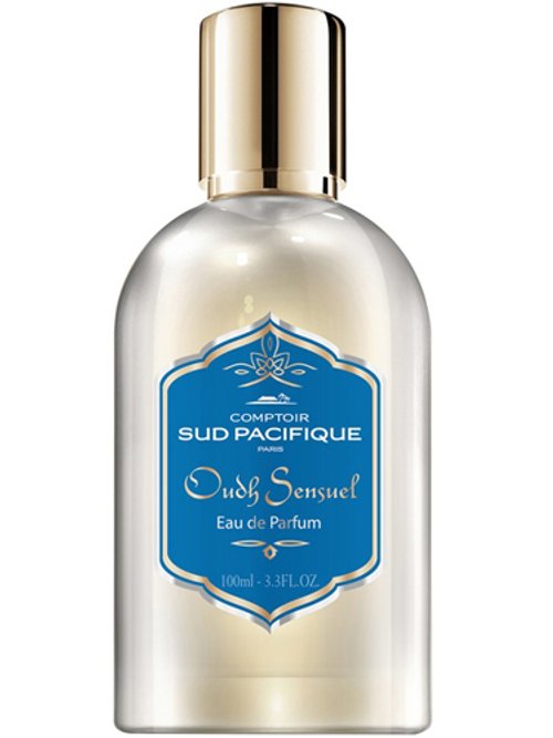 Oudh Sensuel by Comptoir Sud Pacifique