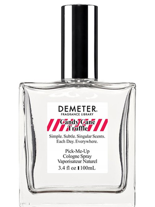 Candy Cane Truffle by Demeter Fragrance Library