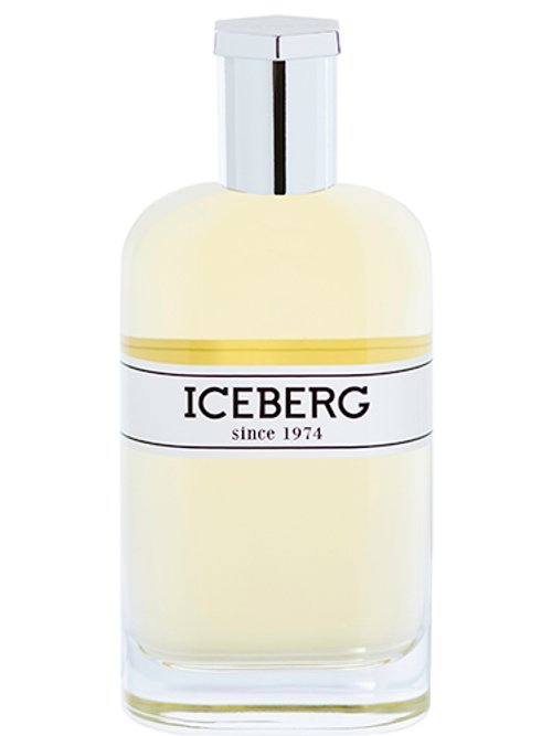 Iceberg The Fragrance For Him Since 1974 by Iceberg