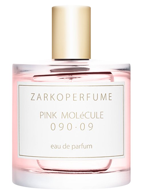 Pink Molécule 090.90 by Zarkoperfume