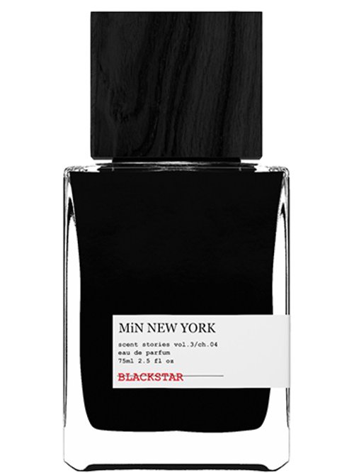 Blackstar by Min New York