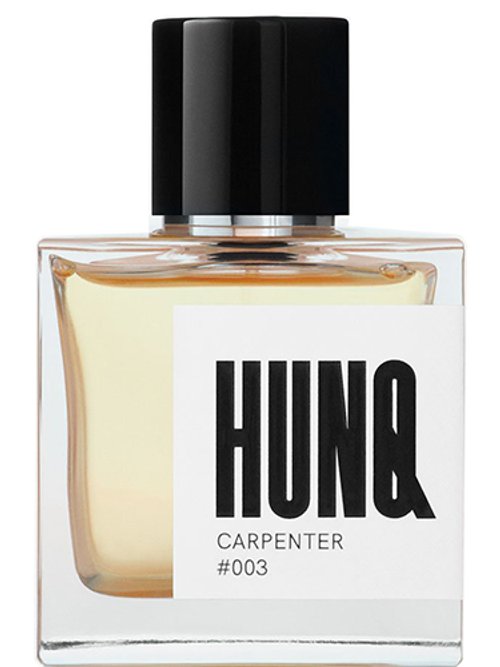 #003 Carpenter by Hunq
