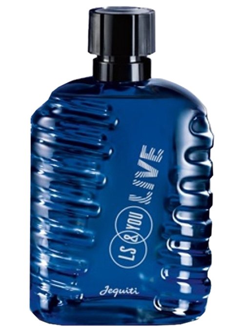 Ls & You Live by Jequiti