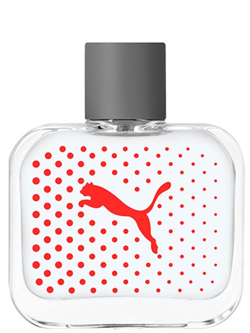 Time To Play Man by Puma