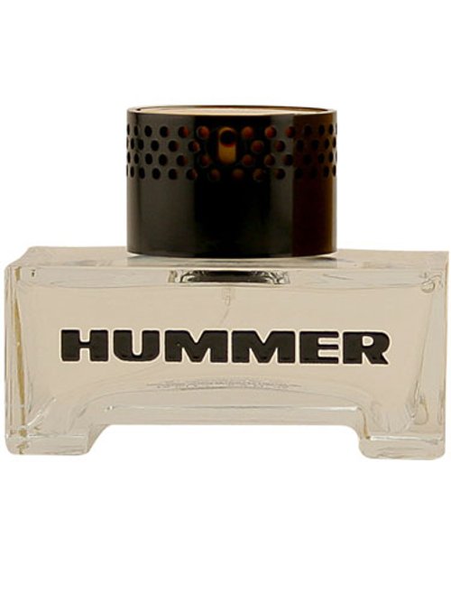 Hummer by Hummer