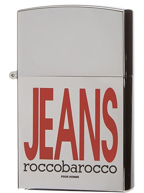 Jeans Roccobarocco Pour Homme by Roccobarocco
