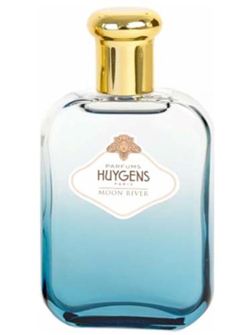 Moon River by Huygens