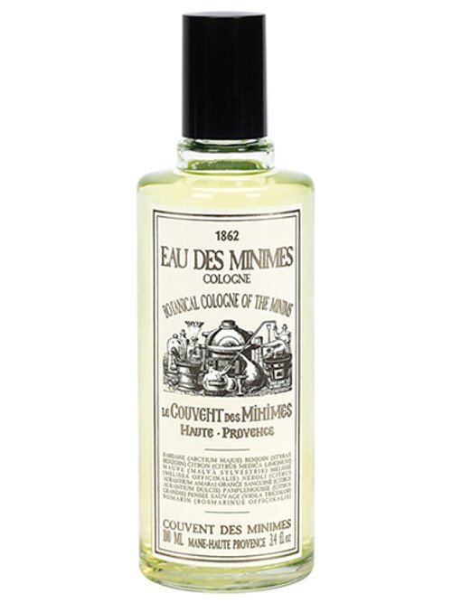 Eau De Minimes by Le Couvent