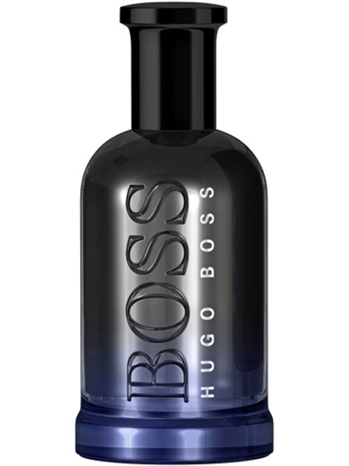 Boss Bottled Night by Hugo Boss