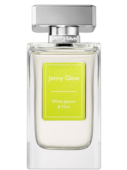 White Jasmin & Mint by Jenny Glow
