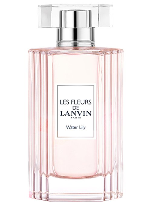 Les Fleurs De Lanvin Water Lily by Lanvin
