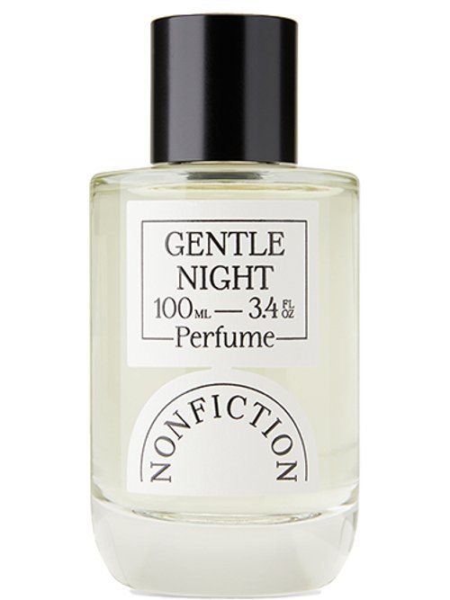 Gentle Night by Nonfiction