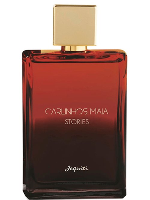 Carlinhos Maia Stories Masculino by Jequiti