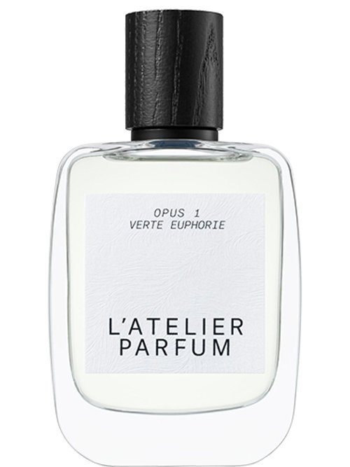 Verte Euphorie by L'Atelier Parfum