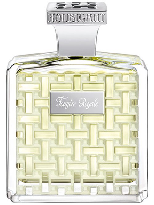 Fougère Royale by Houbigant