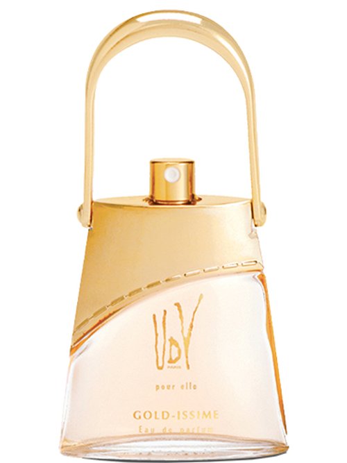 Udv Pour Elle Gold-Issime by Ulric De Varens
