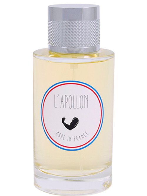 L'Apollon by Le Parfum Citoyen