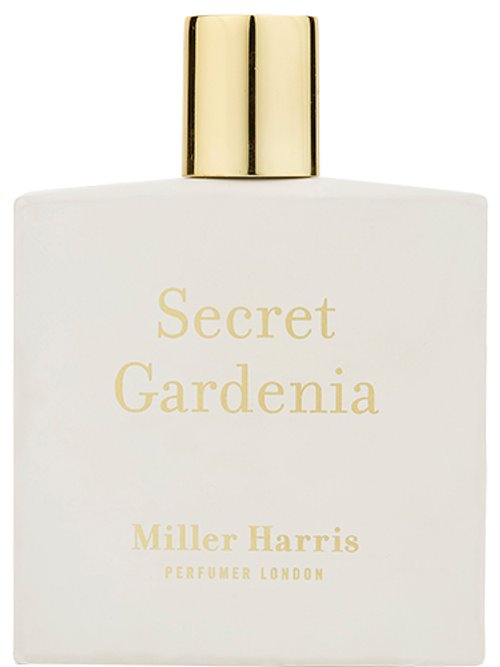 Secret Gardenia by Miller Harris