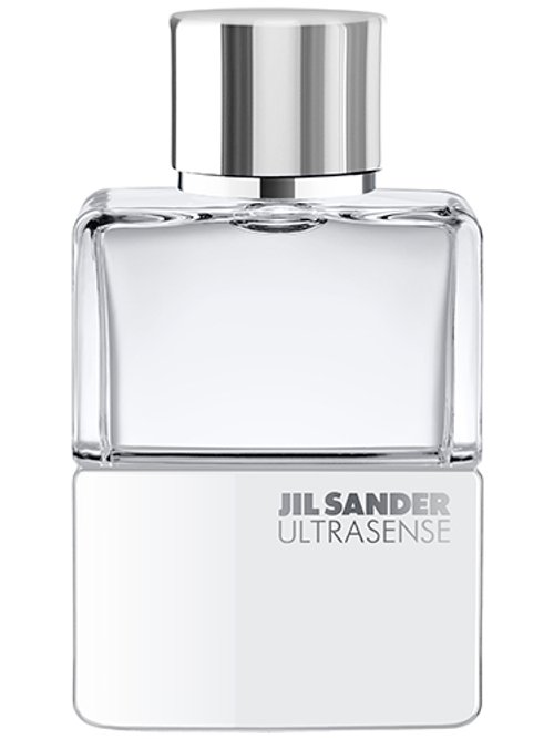 Ultrasense White by Jil Sander