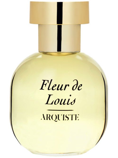 Fleur De Louis by Arquiste