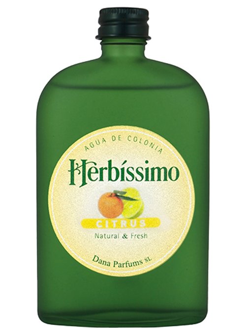 Herbissimo Citrus by Dana