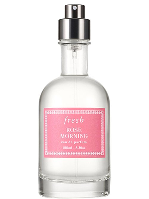 Rose Morning by Fresh