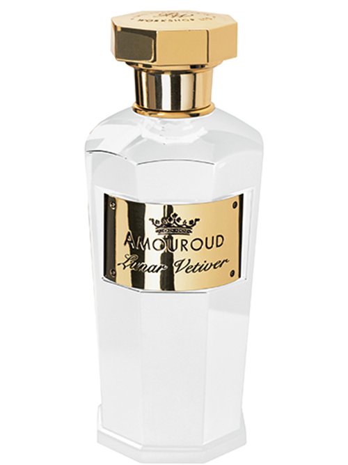 Lunar Vetiver by Amouroud
