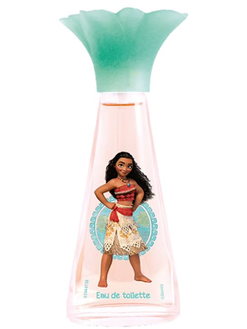 Disney Vaiana by Corine De Farme