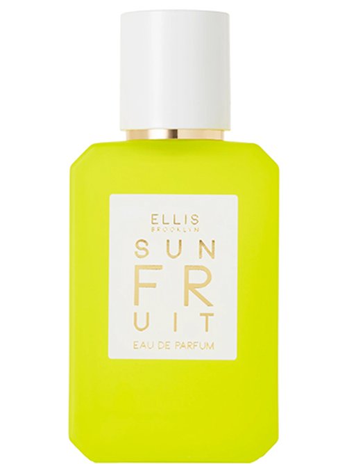 Sun Fruit by Ellis Brooklyn