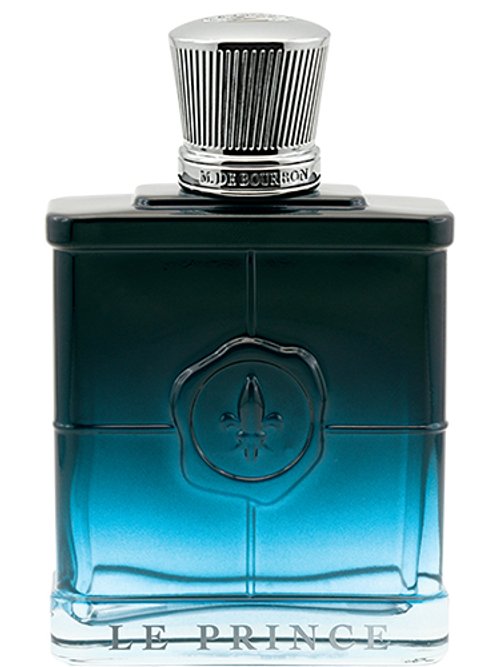 Monsieur Le Prince Intense by Marina De Bourbon