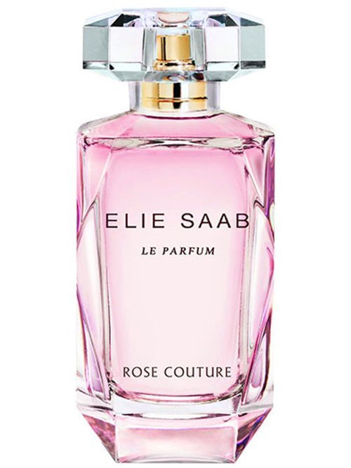 Elie Saab Rose Couture Eau De Toilette by Elie Saab