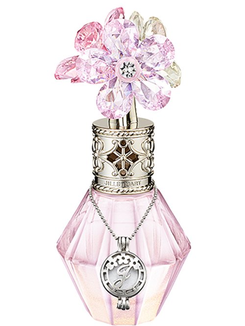 Crystal Bloom Beloved Charm by Jill Stuart