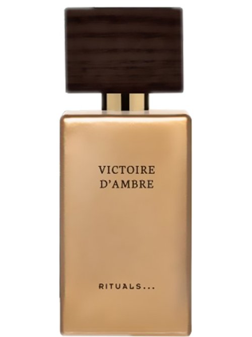 Victoire D'Ambre by Rituals