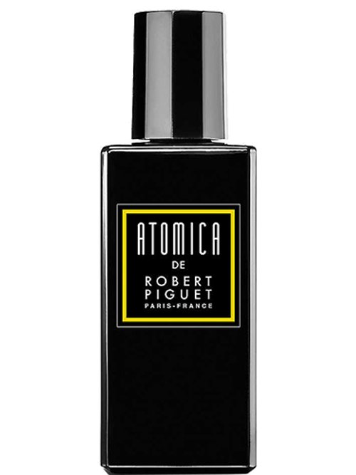 Atomica by Robert Piguet