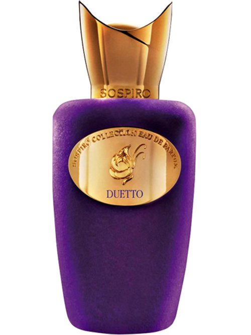 Duetto by Sospiro