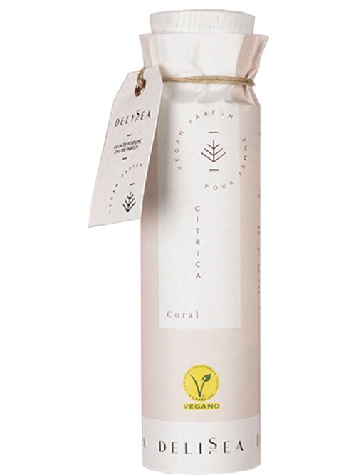 Coral Delisea by Delisea